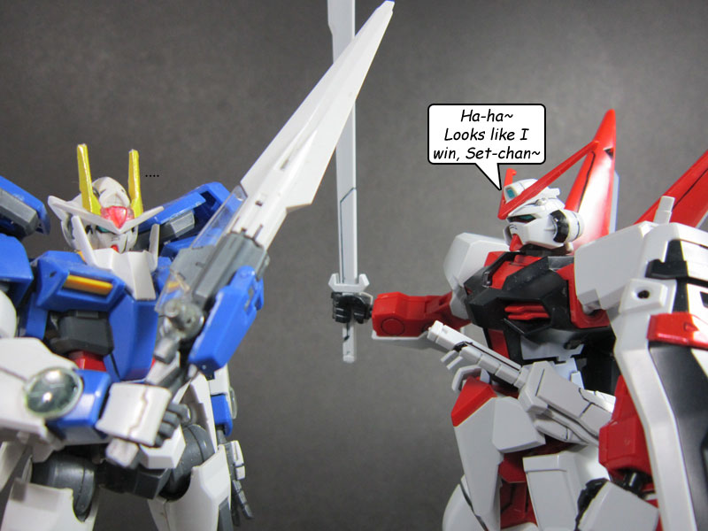 Review Hg M1 Astray Bd77 S Of Figure Plamos Page 5