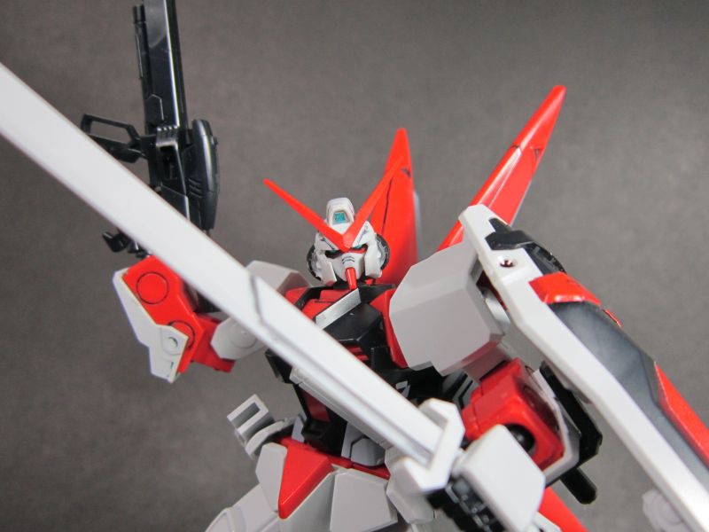 Review Hg M1 Astray Bd77 S Of Figure Plamos